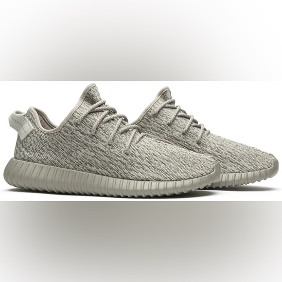 Yeezy Boost 350 'Moonrock' Sneakers